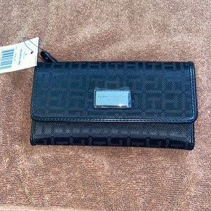 Black Wallet